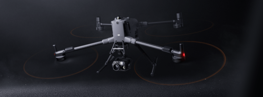 DJI Matrice 400