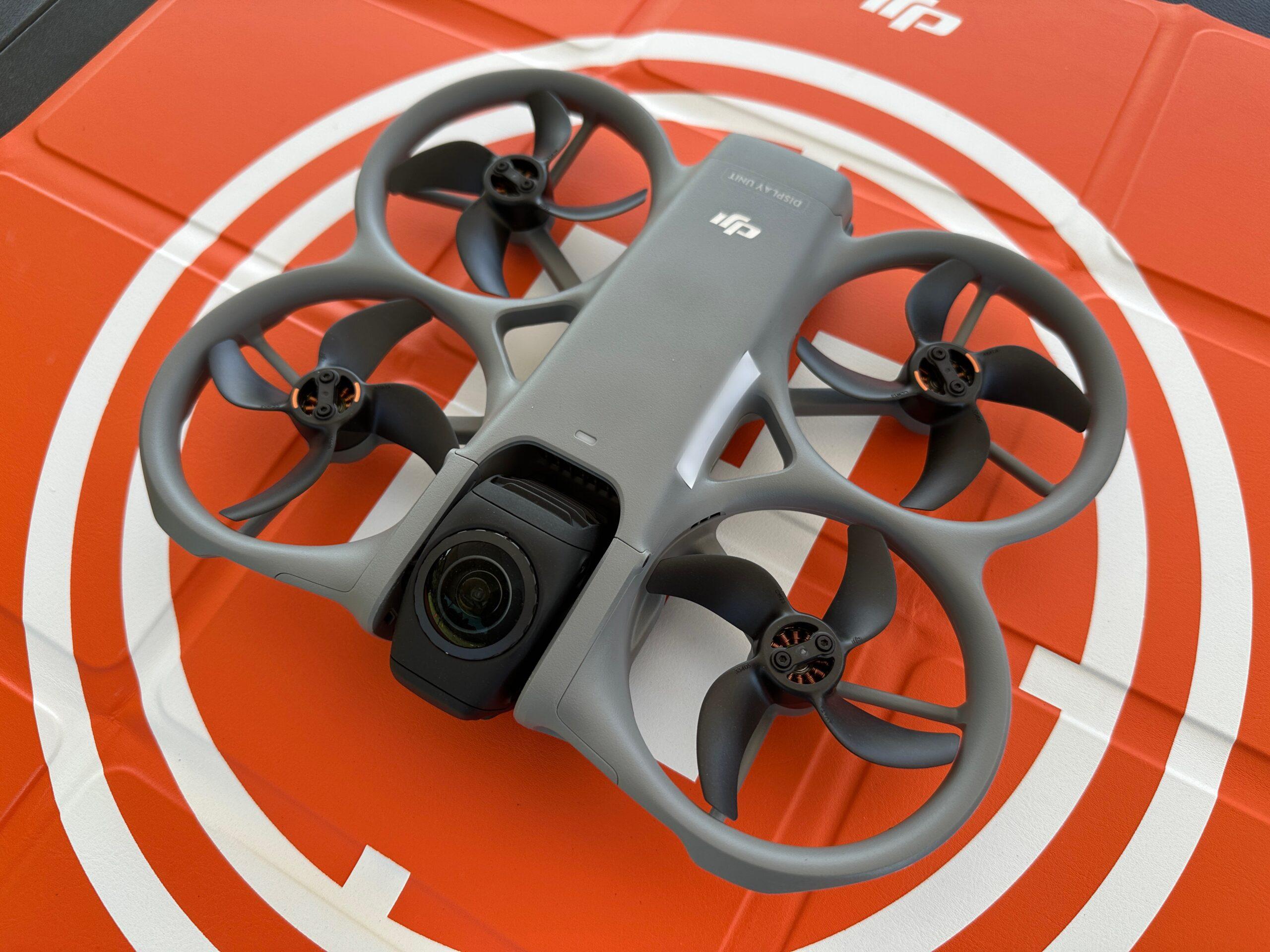 DJI Air3S