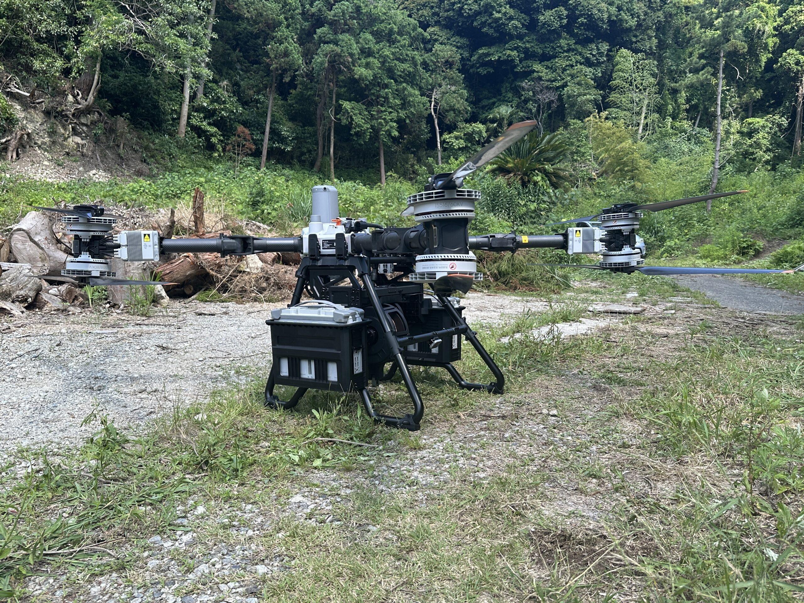 DJI FC100
