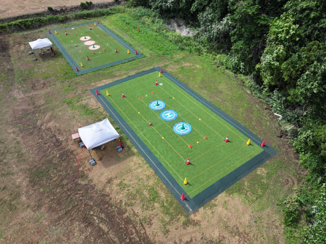 Drone School Chiba TBT