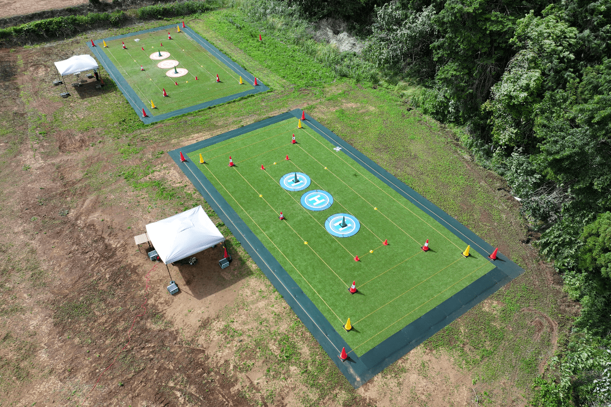 Drone School Chiba TBT